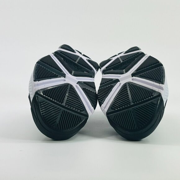 Nike Women's Go Flyease 'Black White' DR5540-002 size 11.5 - Picture 7 of 8